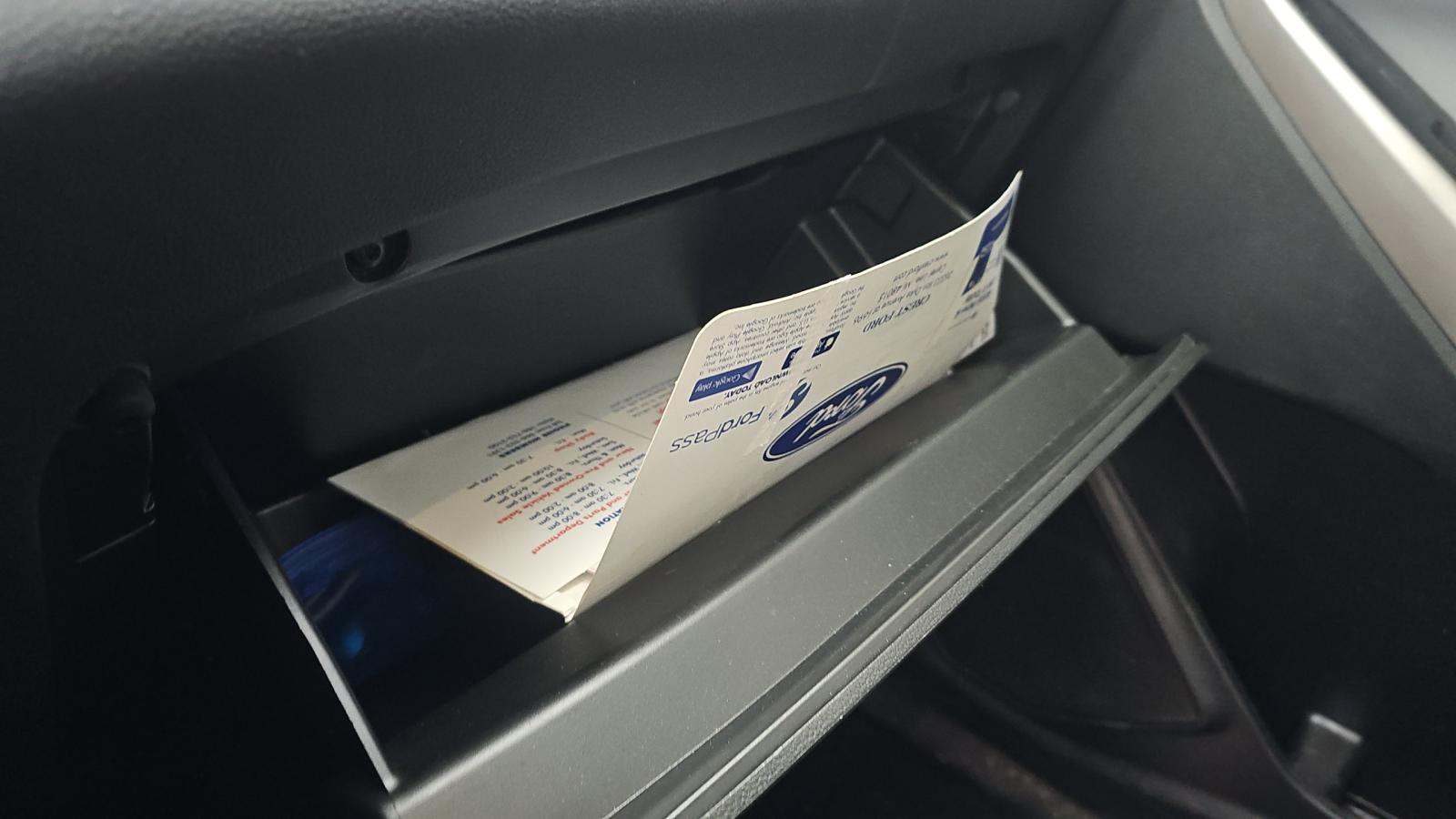 2023 Ford Explorer XLT AWD