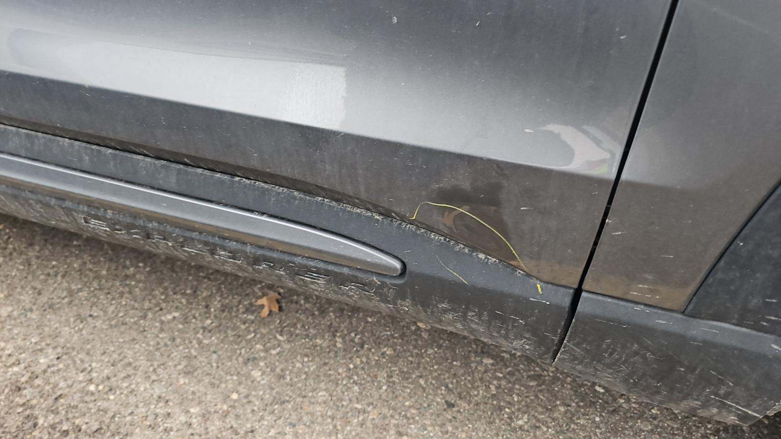 2023 Ford Explorer XLT AWD