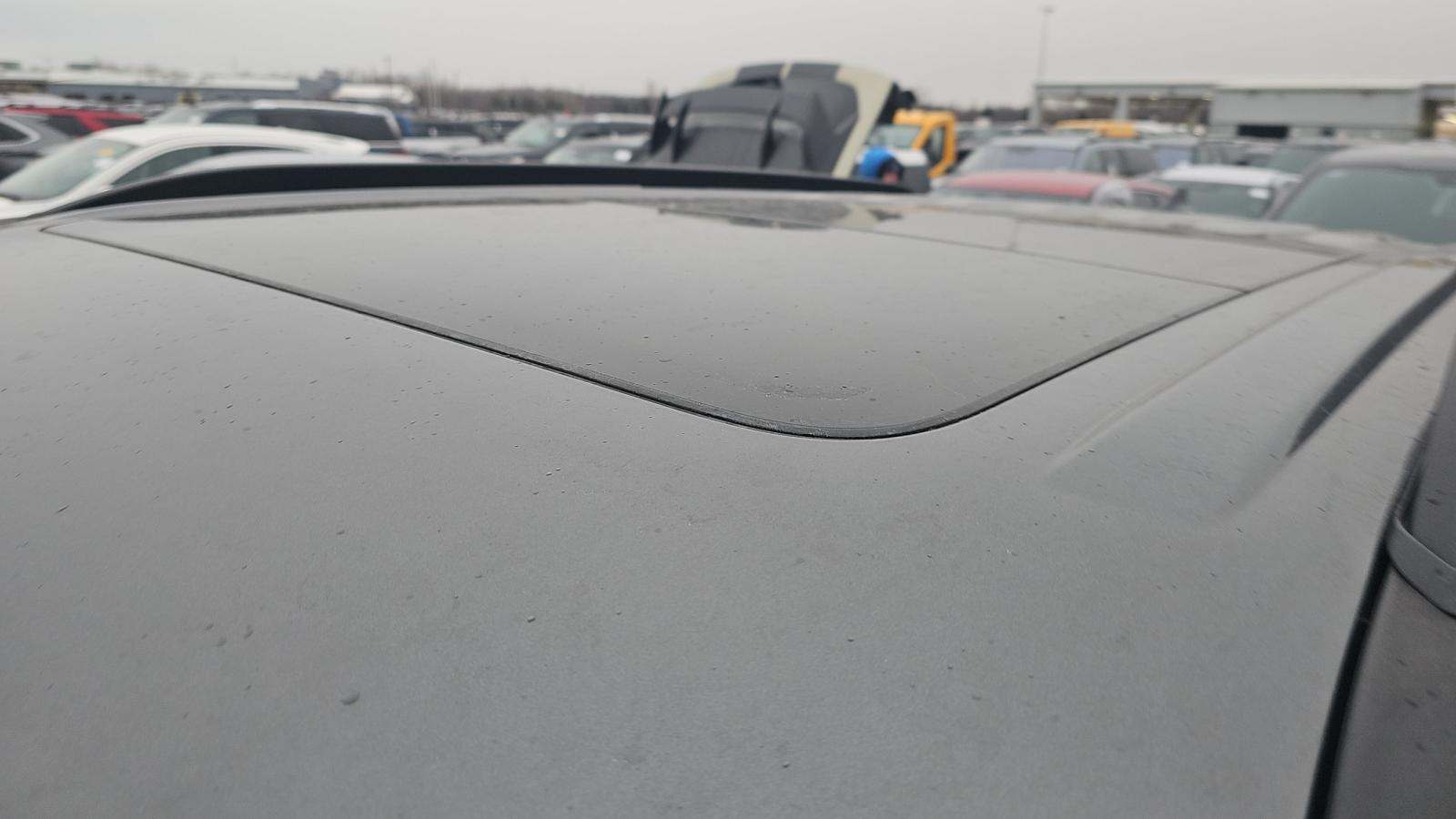 2023 Ford Explorer XLT AWD