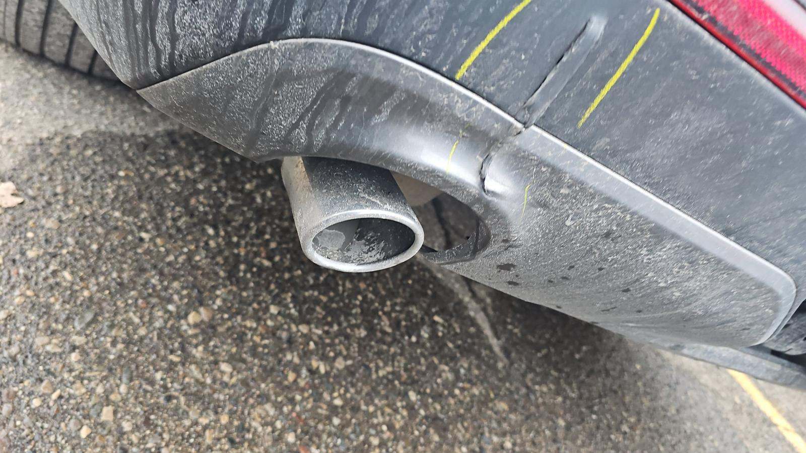 2023 Ford Explorer XLT AWD