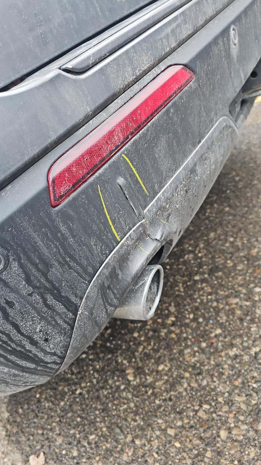 2023 Ford Explorer XLT AWD