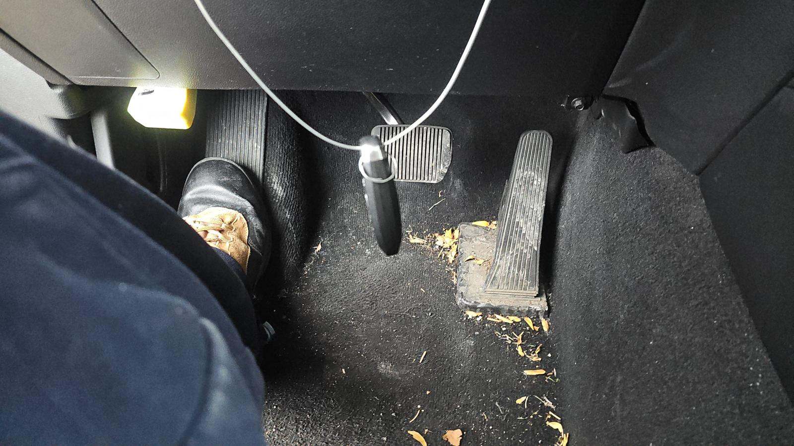 2023 Ford Explorer XLT AWD