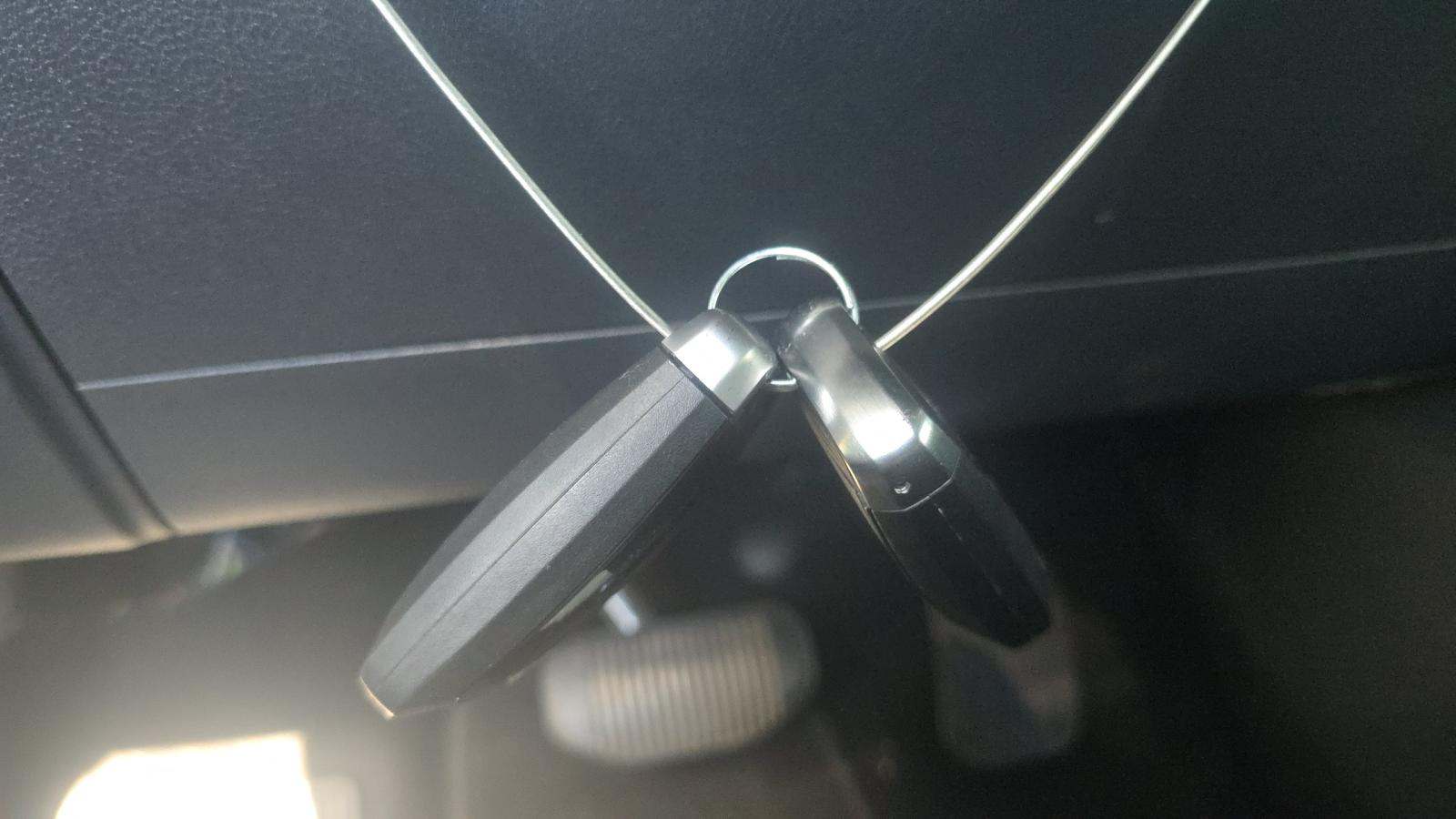 2023 Ford F-150 Lariat AWD