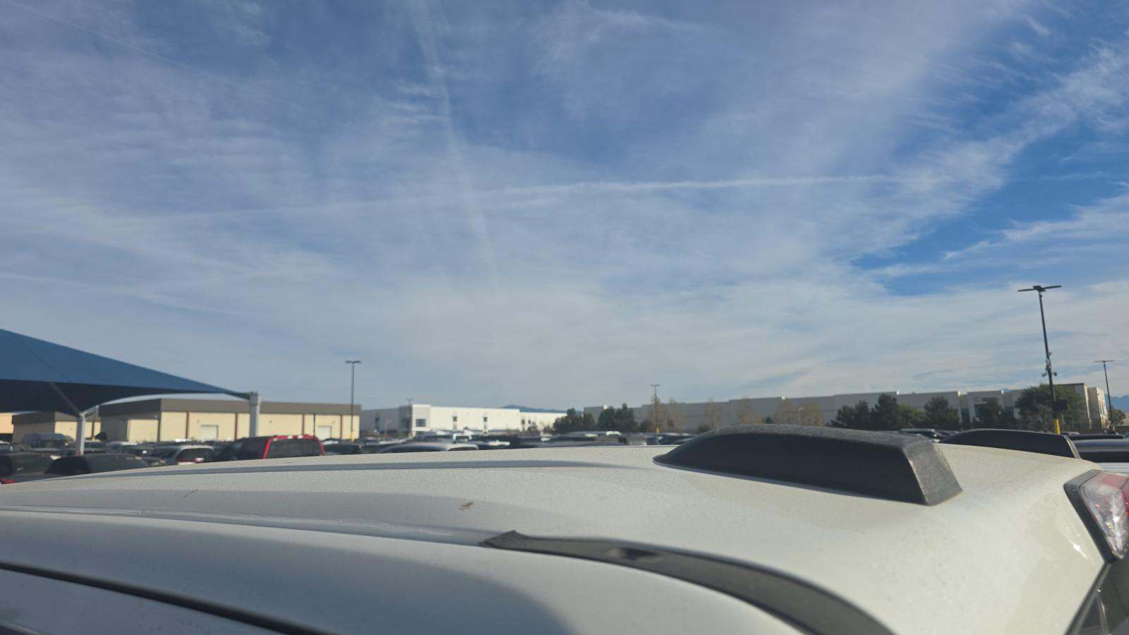 2023 Ford F-150 Lariat AWD