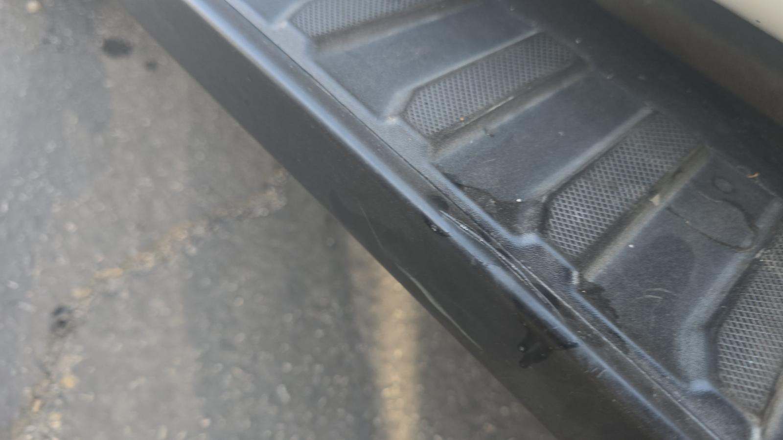 2023 Ford F-150 Lariat AWD