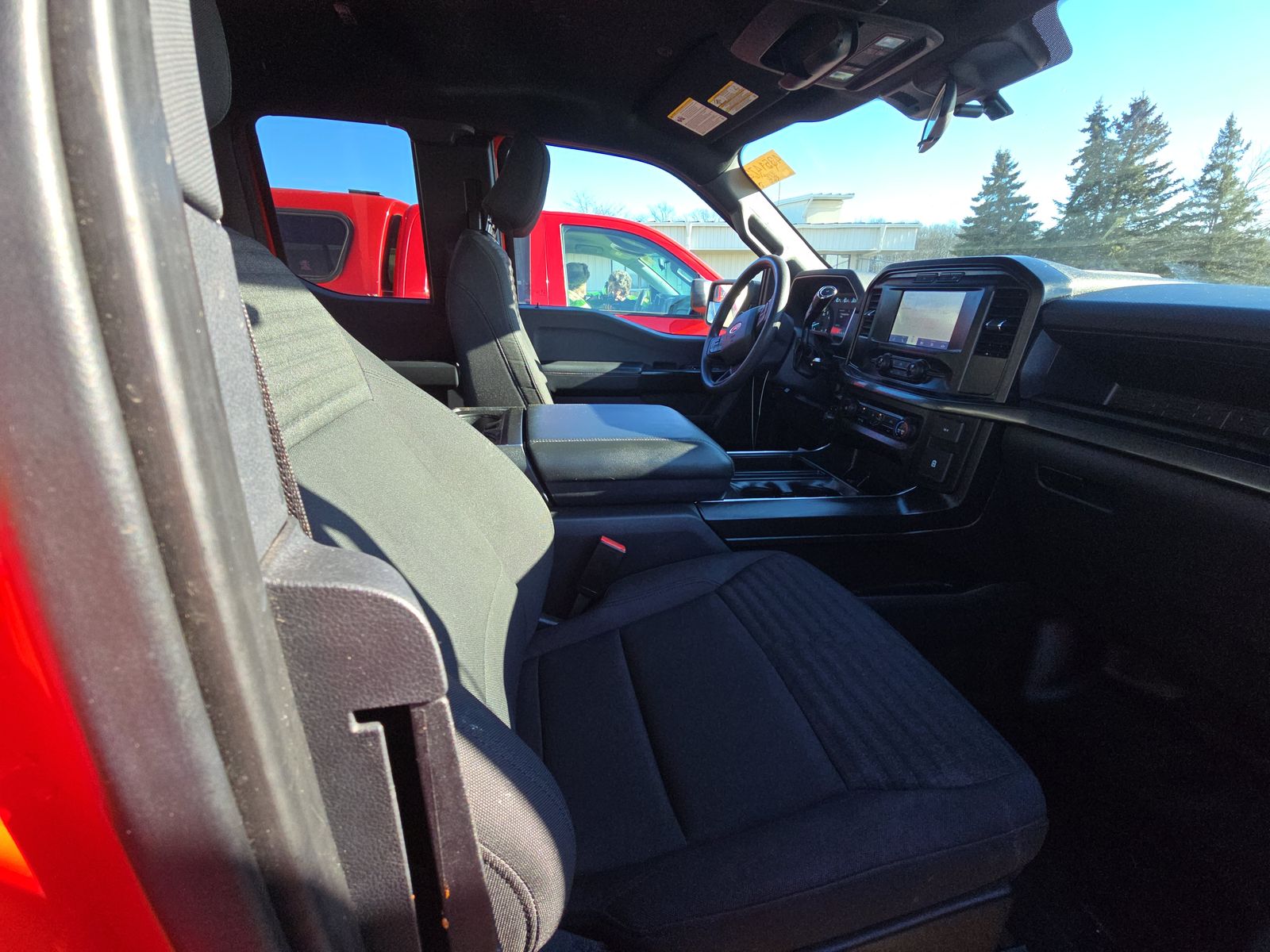 2023 Ford F-150 XL AWD