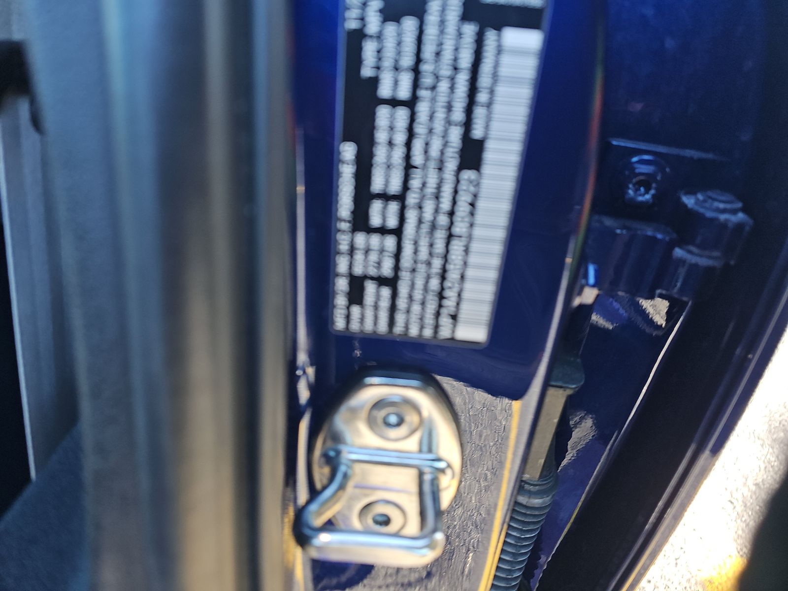 2024 Porsche Macan T AWD