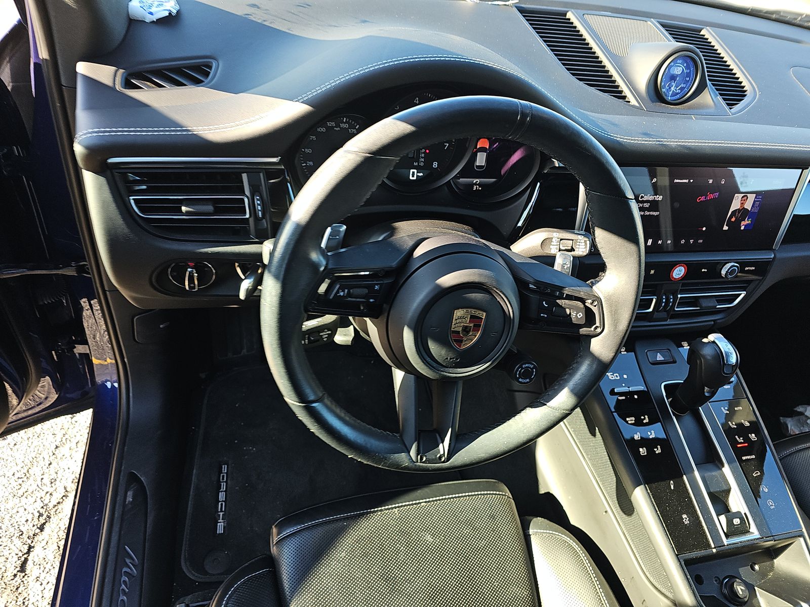 2024 Porsche Macan T AWD