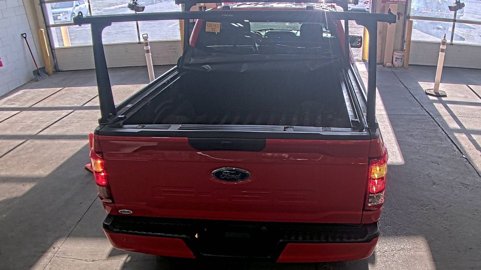 2023 Ford F-150 XL AWD