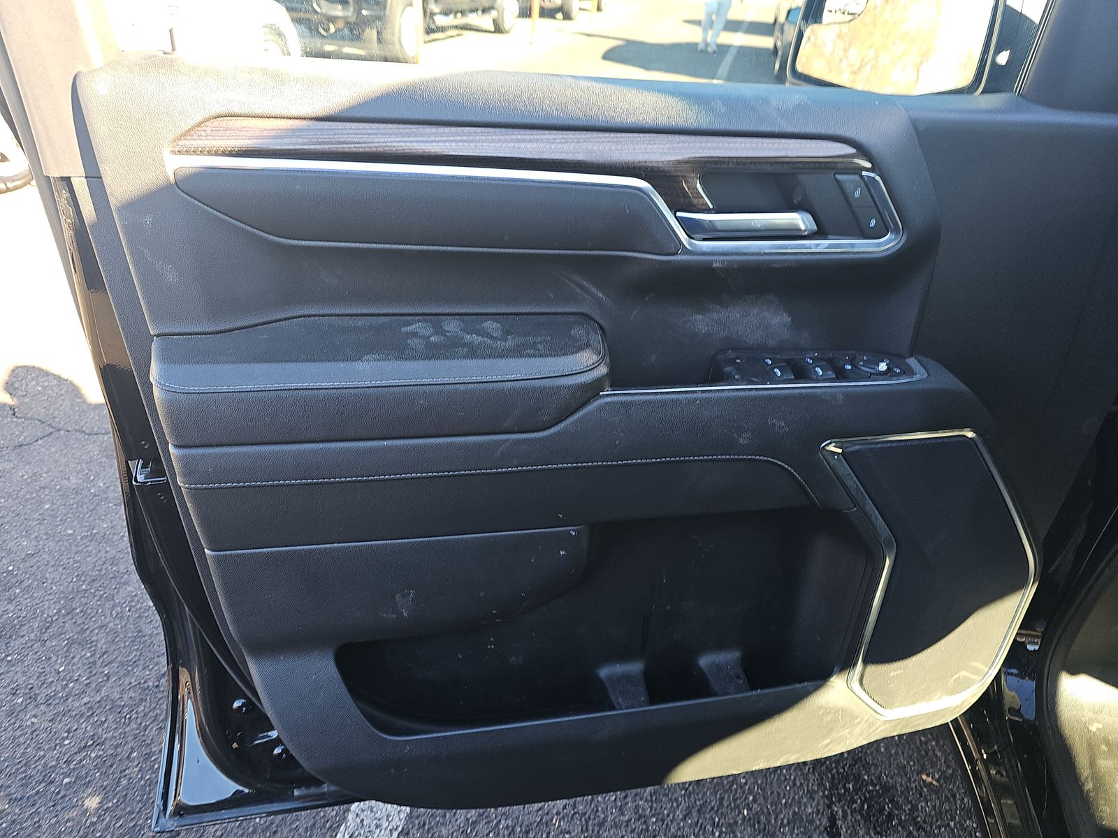 2023 Chevrolet Silverado 1500 LT AWD