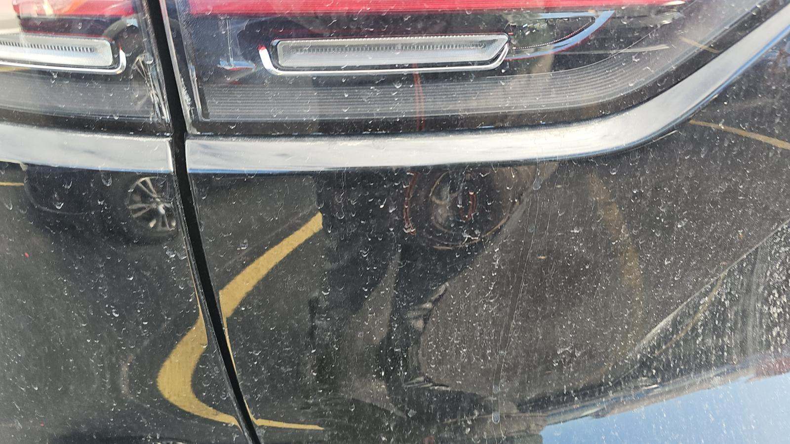 2022 Porsche Cayenne Platinum Edition AWD