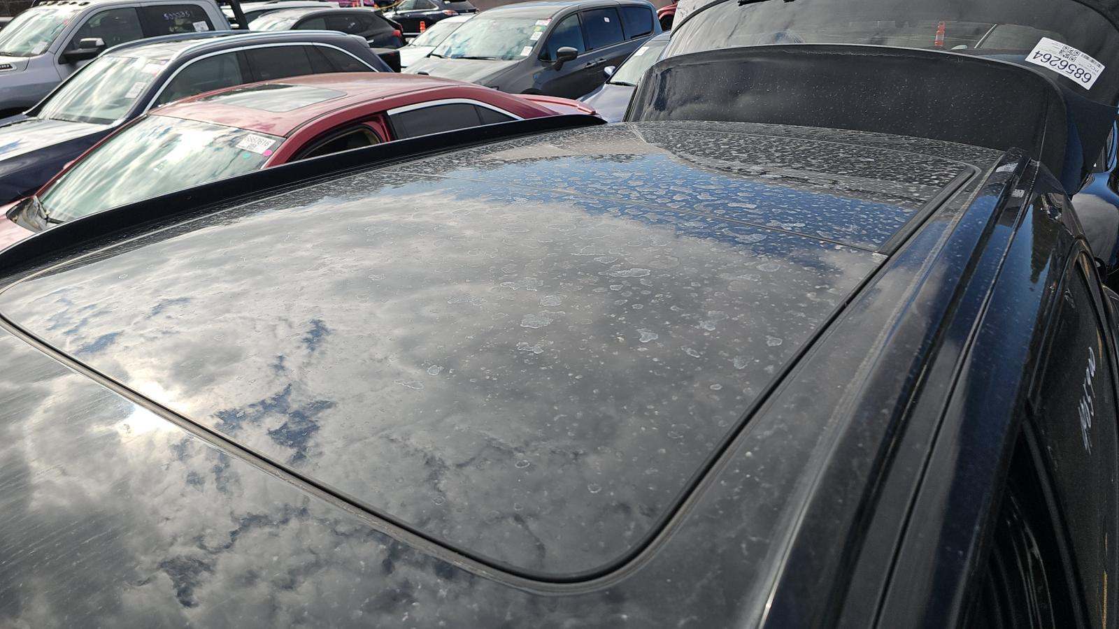 2022 Porsche Cayenne Platinum Edition AWD