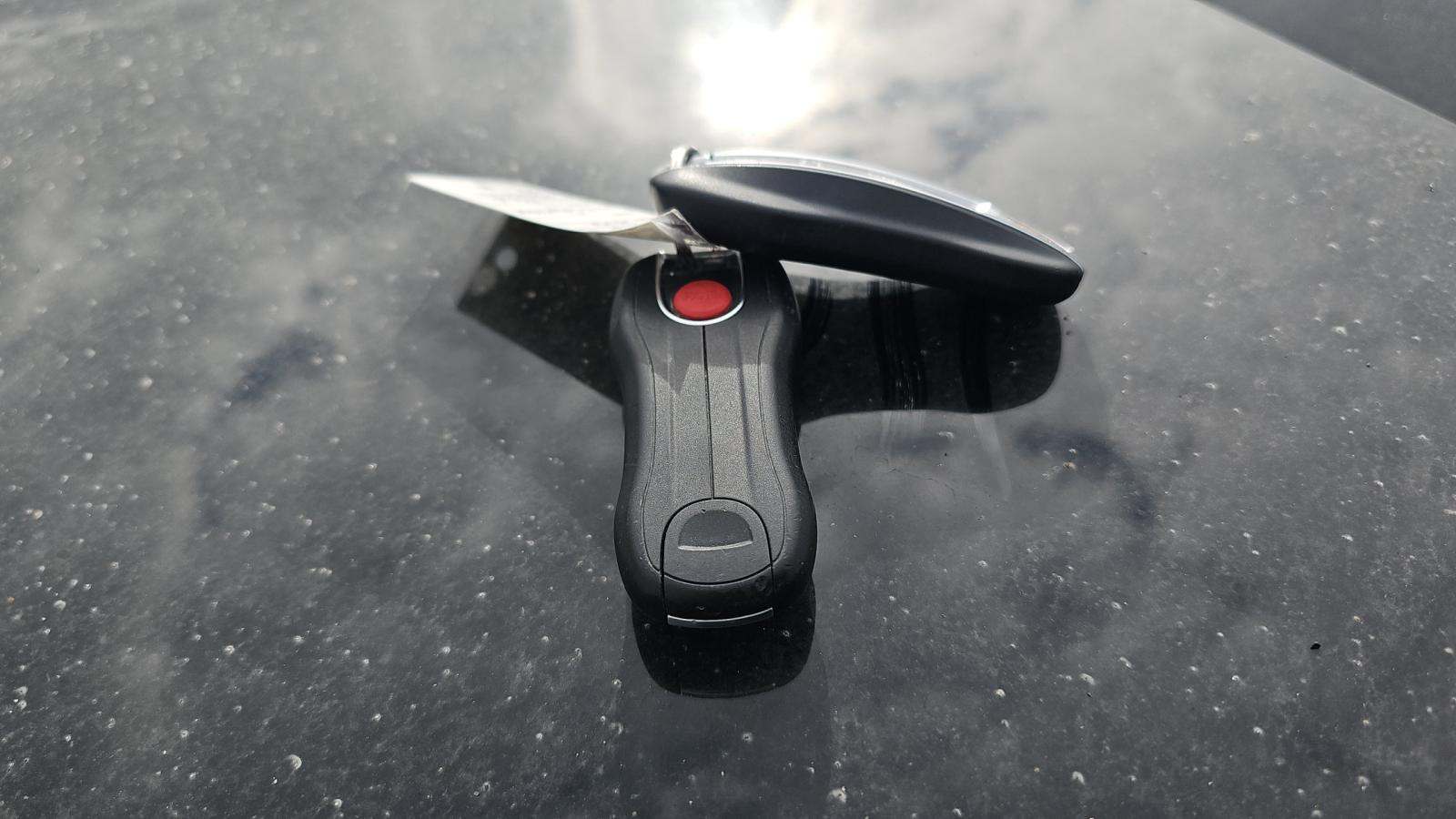 2022 Porsche Cayenne Platinum Edition AWD