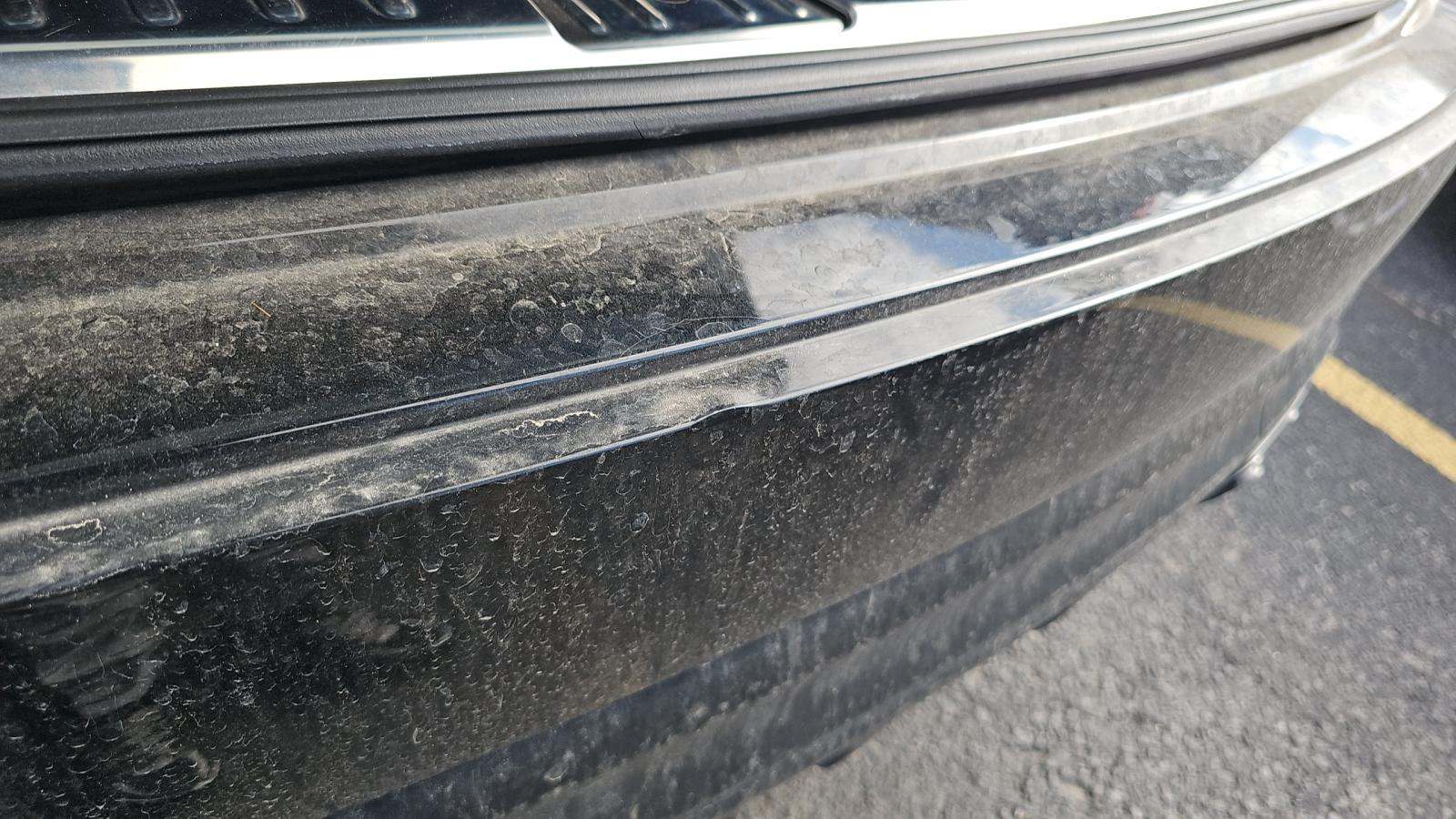 2022 Porsche Cayenne Platinum Edition AWD