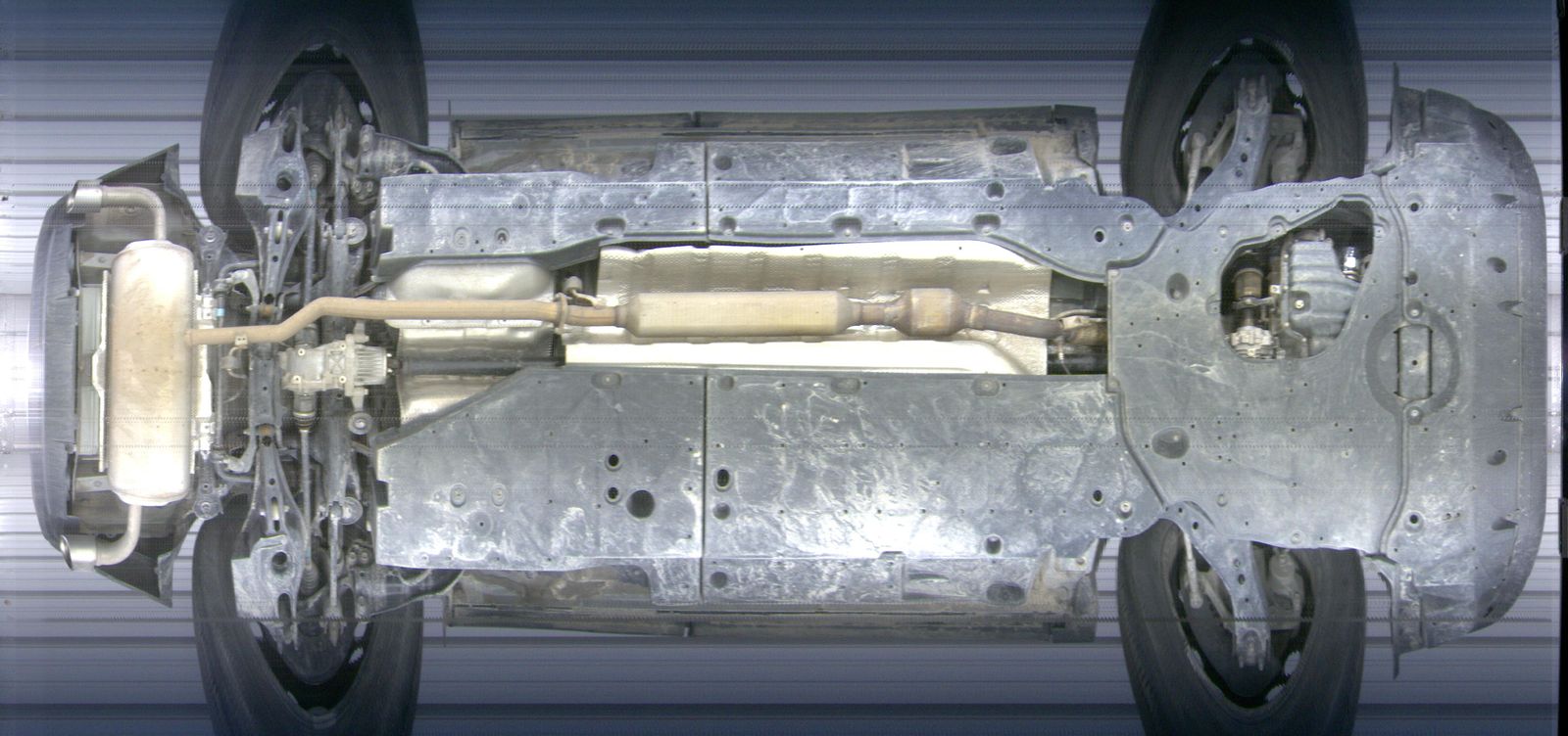 2024 Toyota RAV4 LE AWD