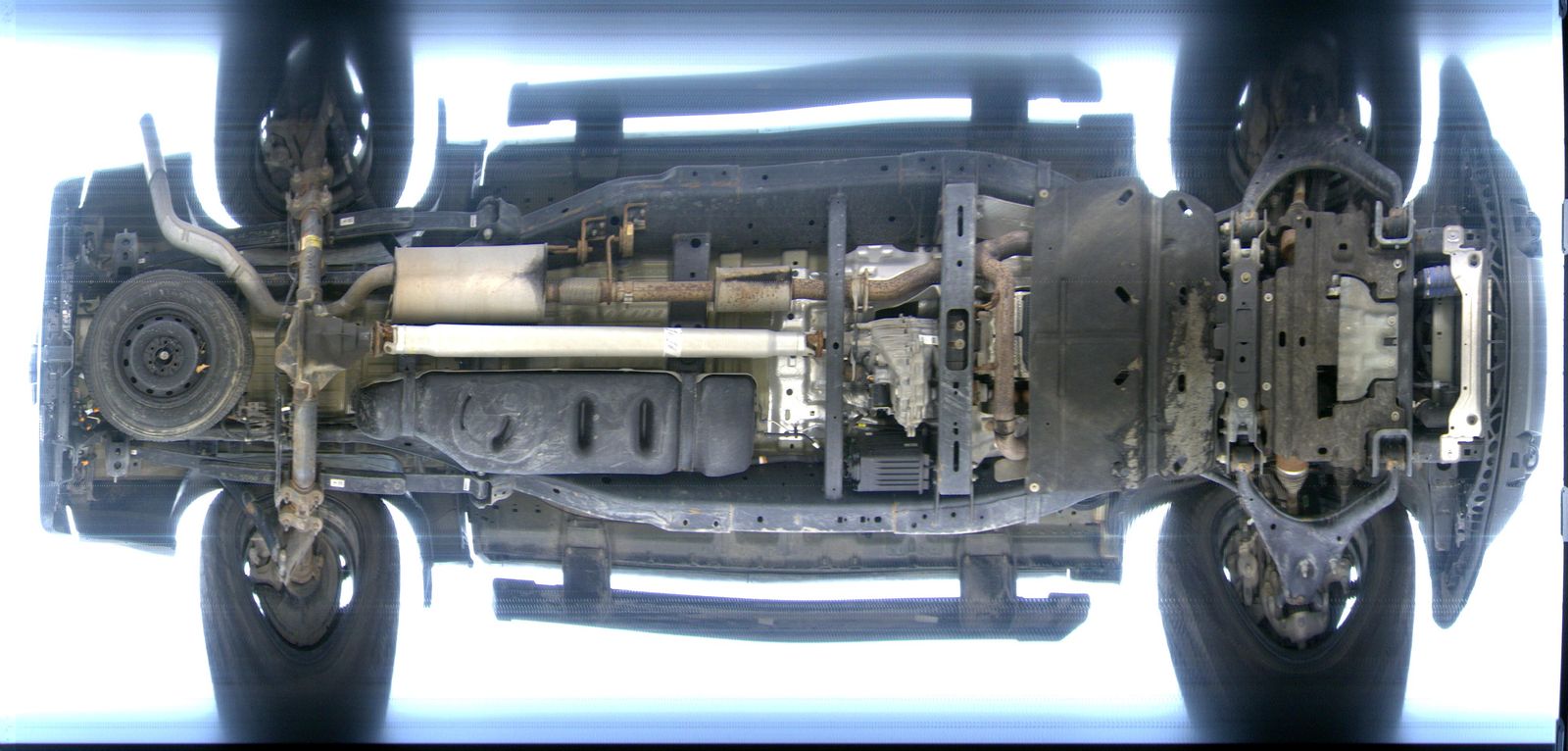 2022 Ford F-150 XLT AWD