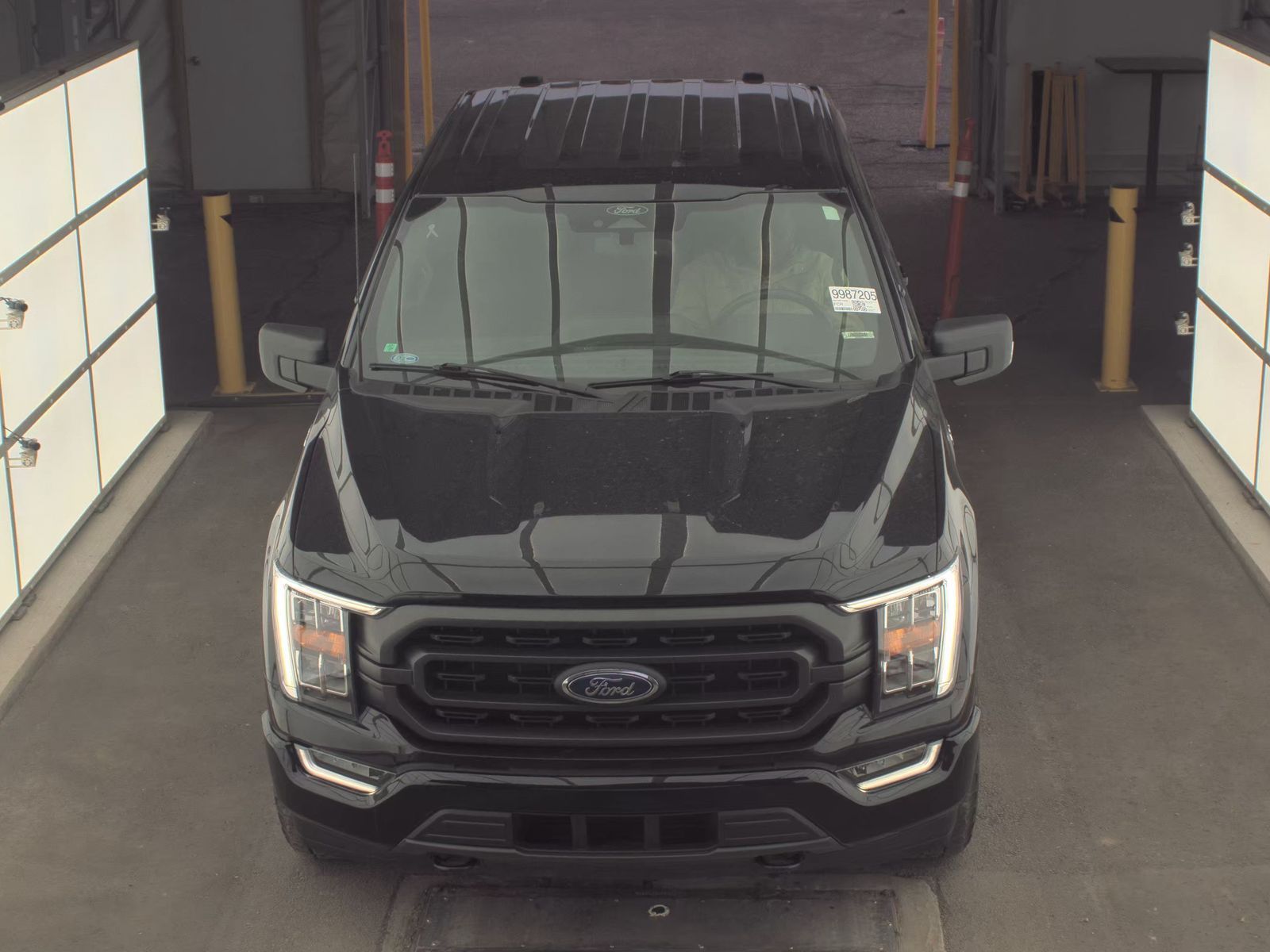 2022 Ford F-150 XLT AWD