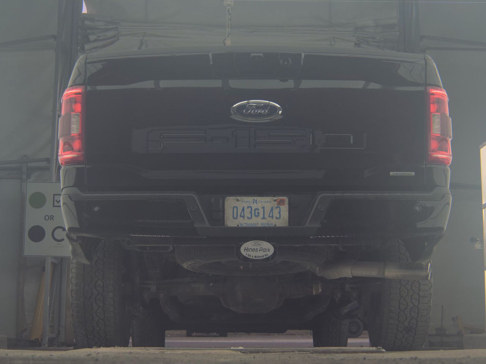 2022 Ford F-150 XLT AWD