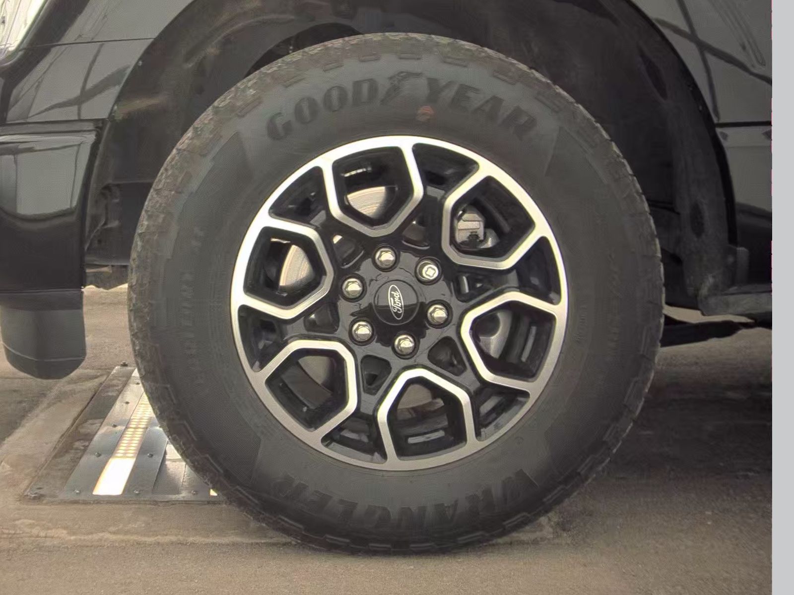 2022 Ford F-150 XLT AWD