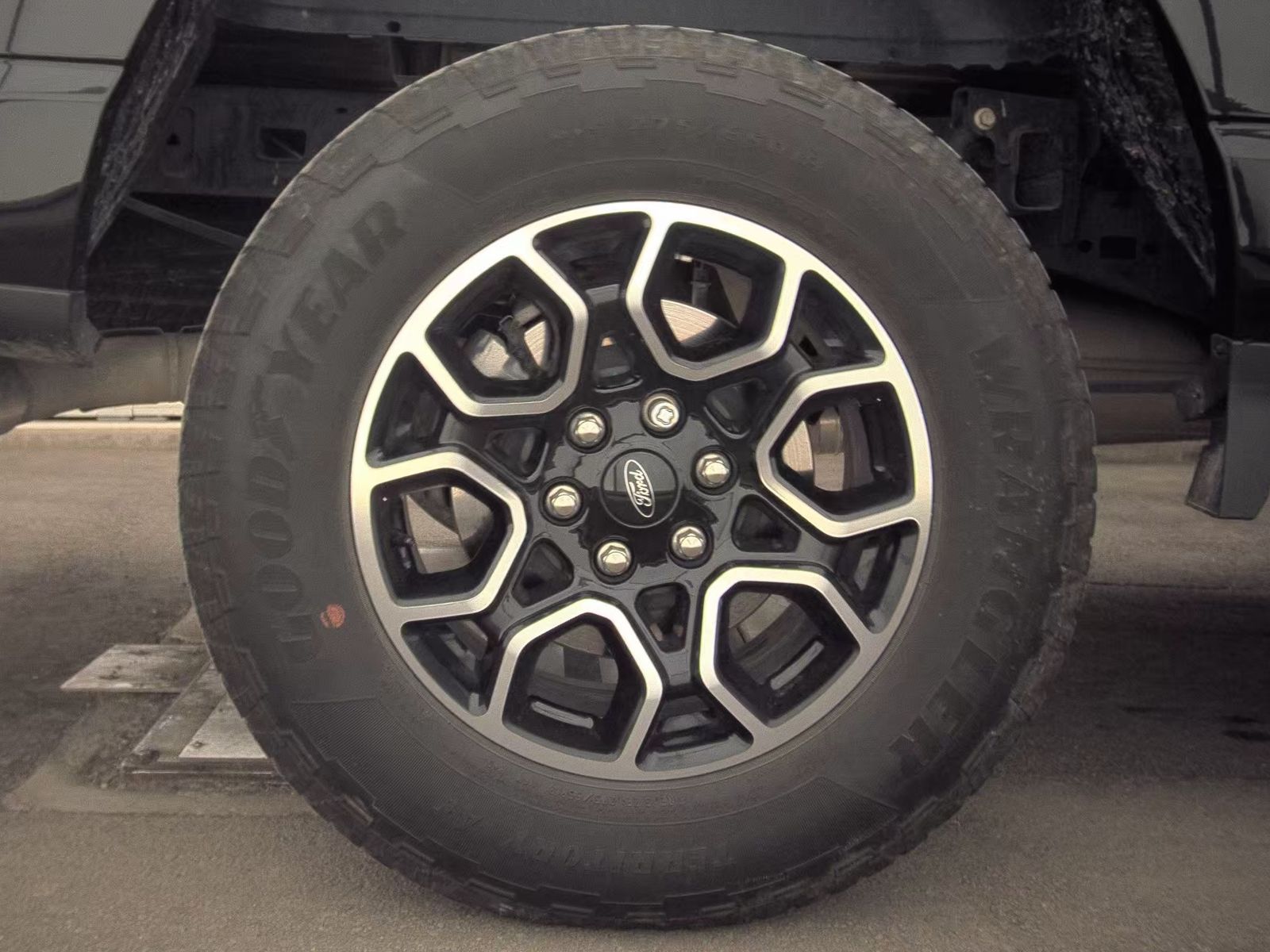 2022 Ford F-150 XLT AWD