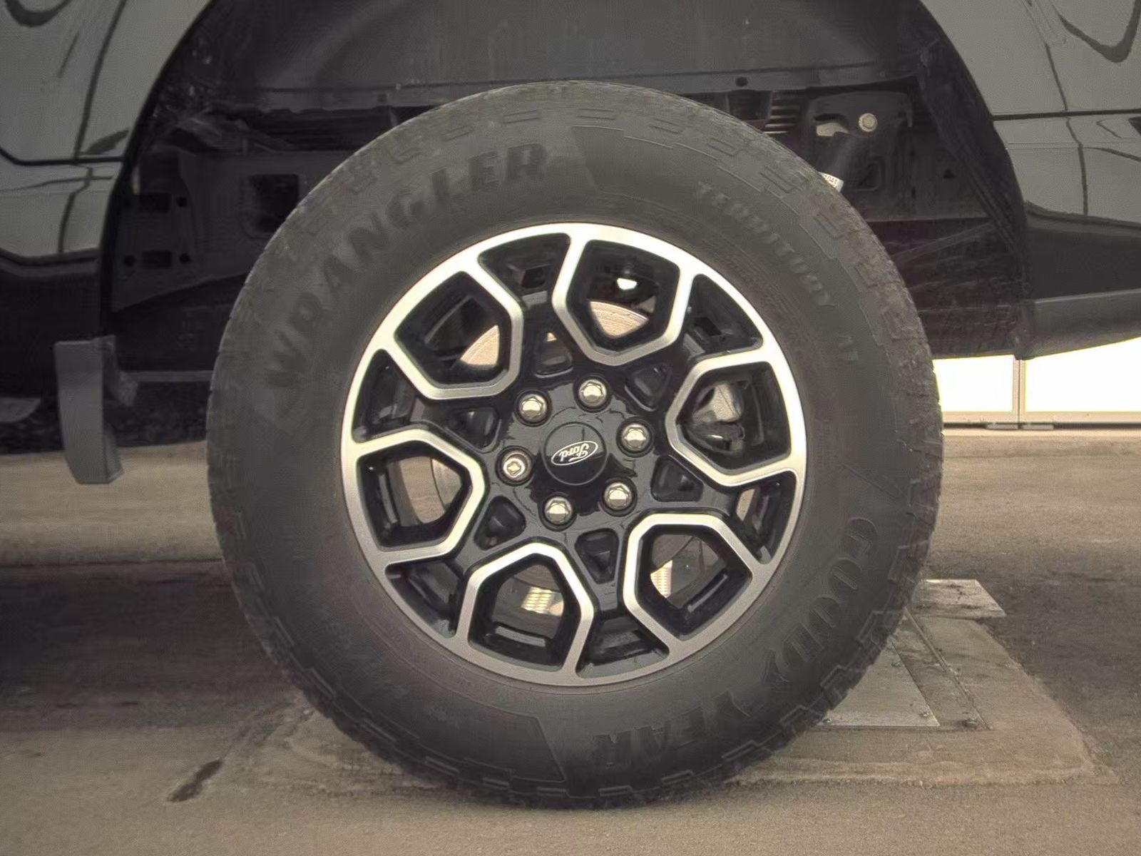 2022 Ford F-150 XLT AWD