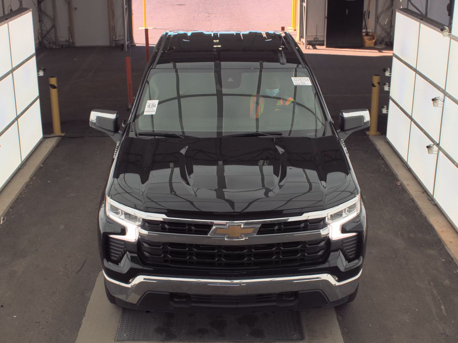 2023 Chevrolet Silverado 1500 LT AWD