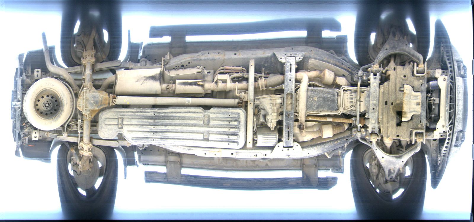 2023 Ford F-150 Hybrid XLT AWD