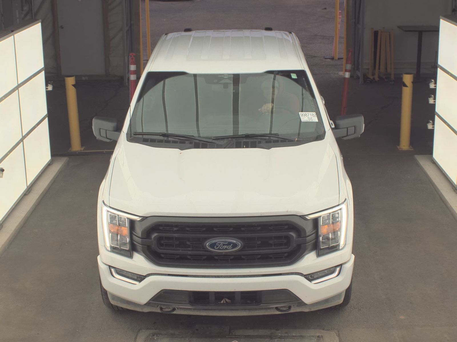 2023 Ford F-150 Hybrid XLT AWD