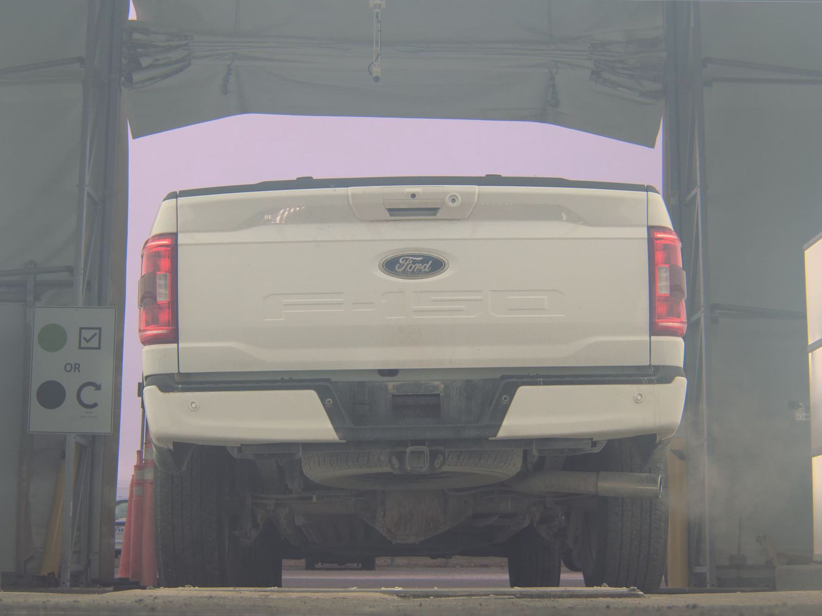 2023 Ford F-150 Hybrid XLT AWD