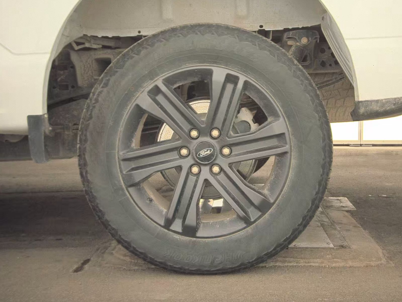 2023 Ford F-150 Hybrid XLT AWD