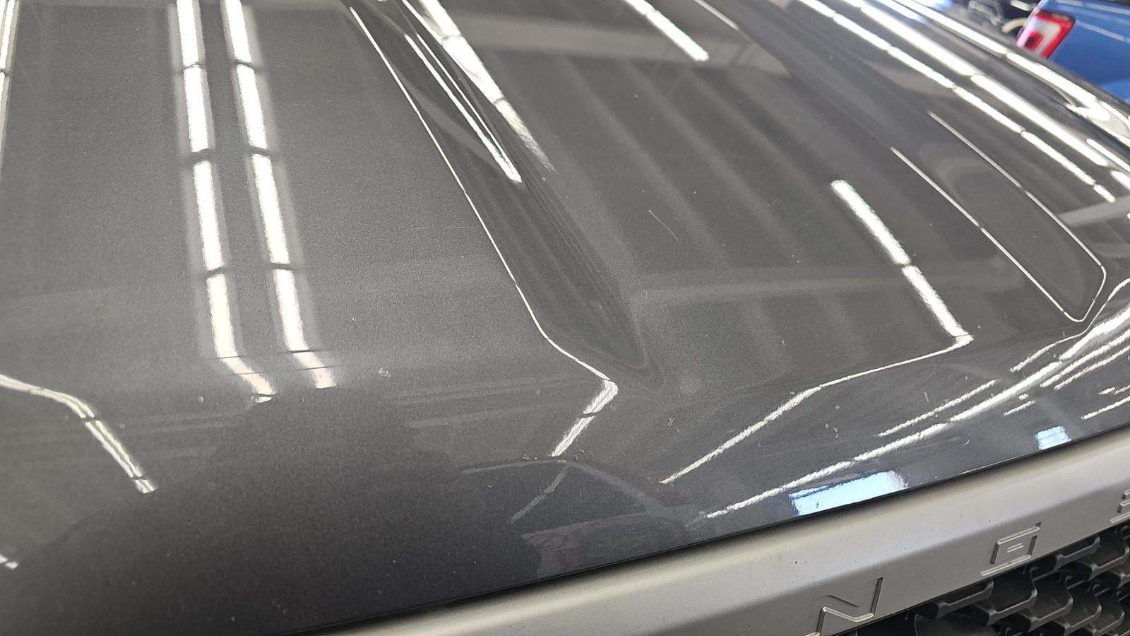 2023 Ford Ranger XLT AWD