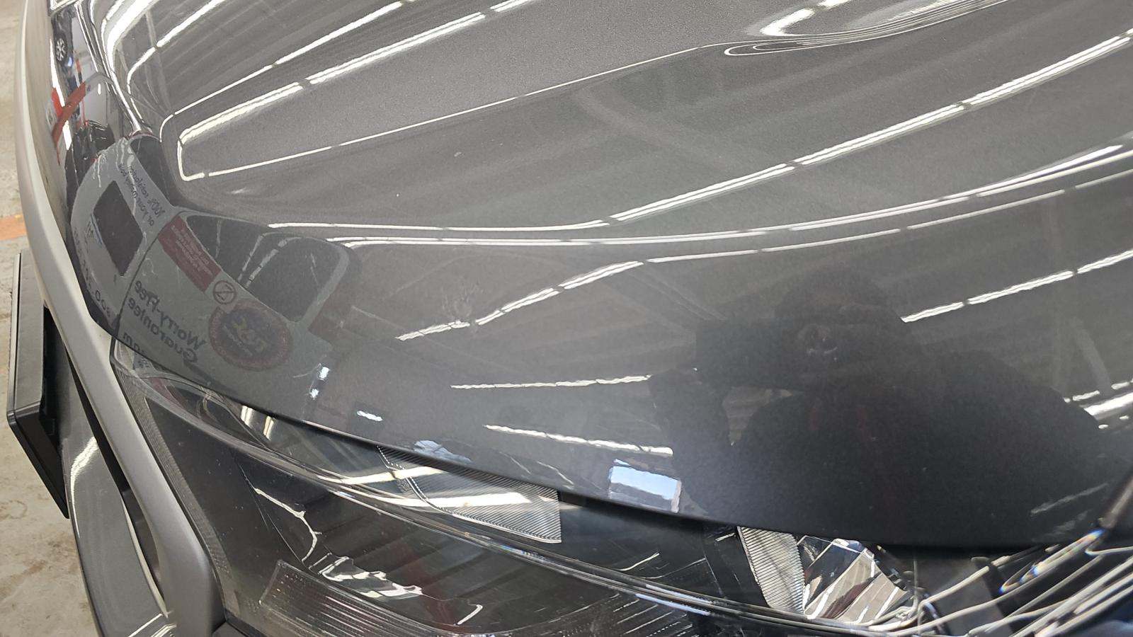 2023 Ford Ranger XLT AWD