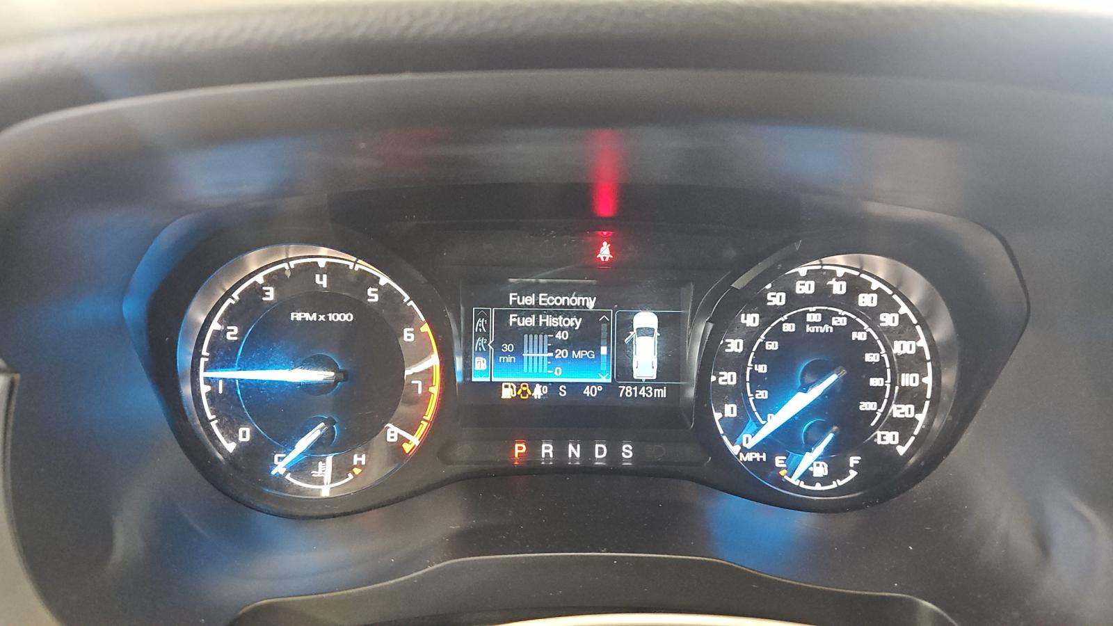 2023 Ford Ranger XLT AWD