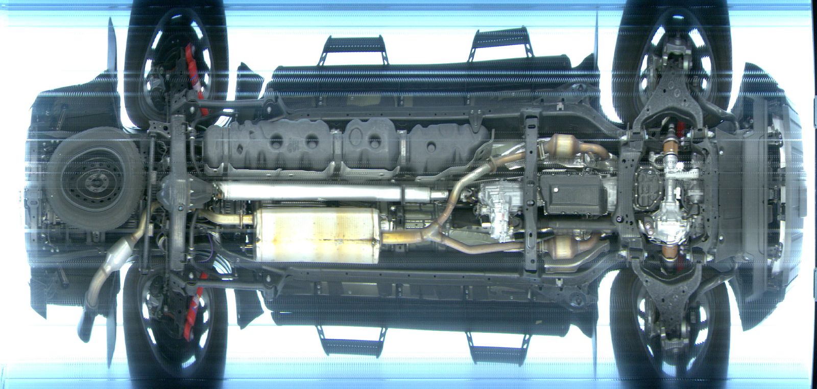 2024 Toyota Tundra SR5 AWD