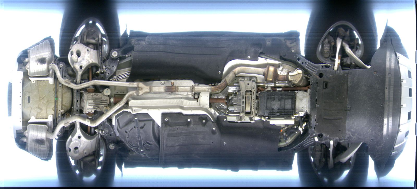 2023 Ford Explorer XLT AWD