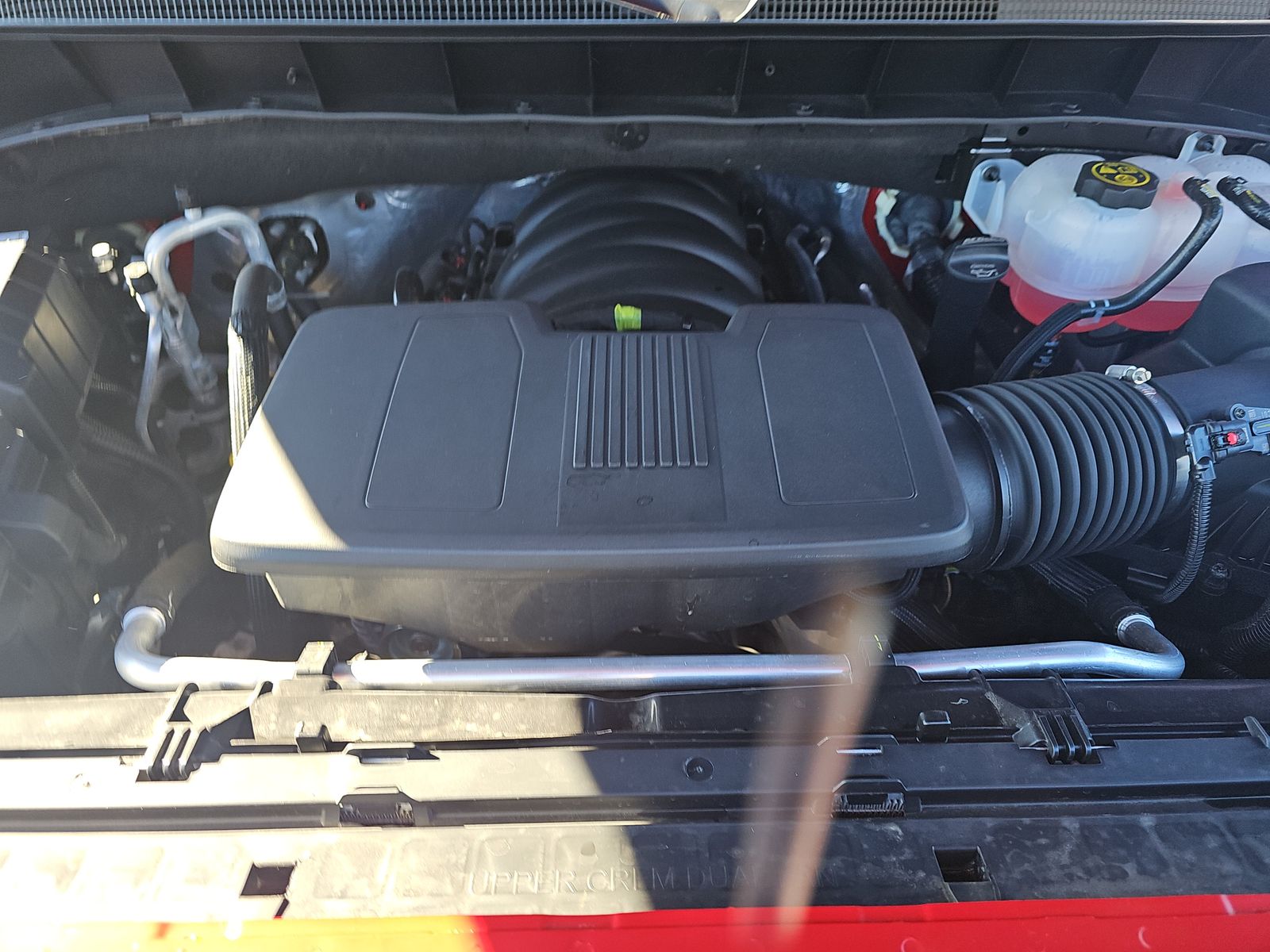 2023 Chevrolet Silverado 1500 RST RWD