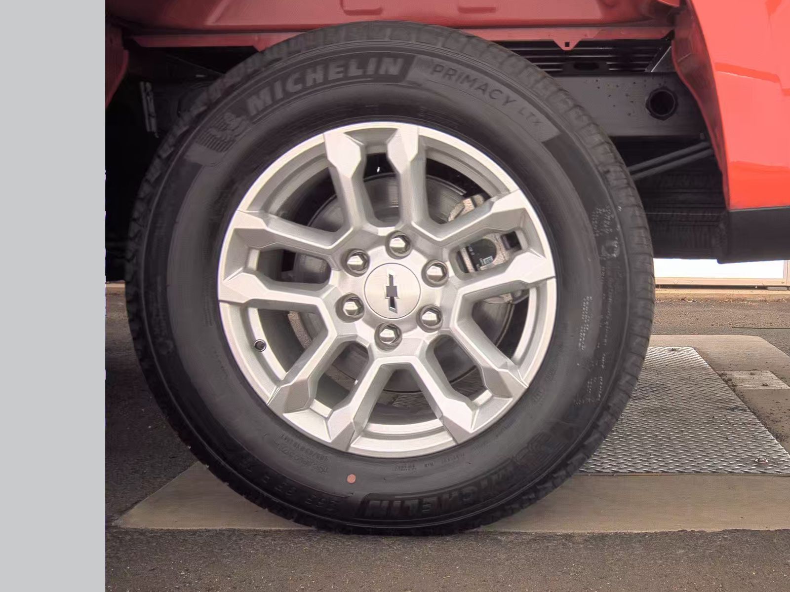 2023 Chevrolet Silverado 1500 RST RWD