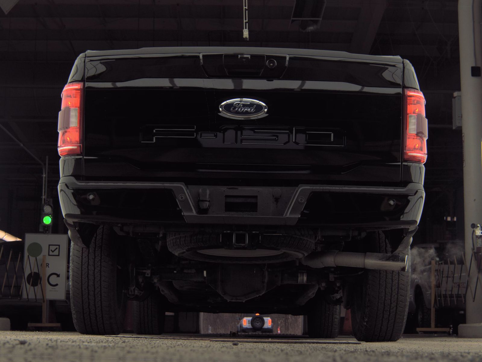 2023 Ford F-150 XLT AWD