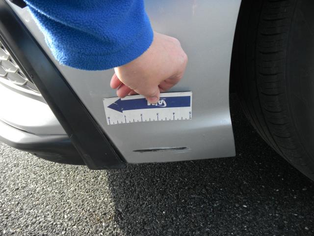 2024 Toyota Camry SE FWD