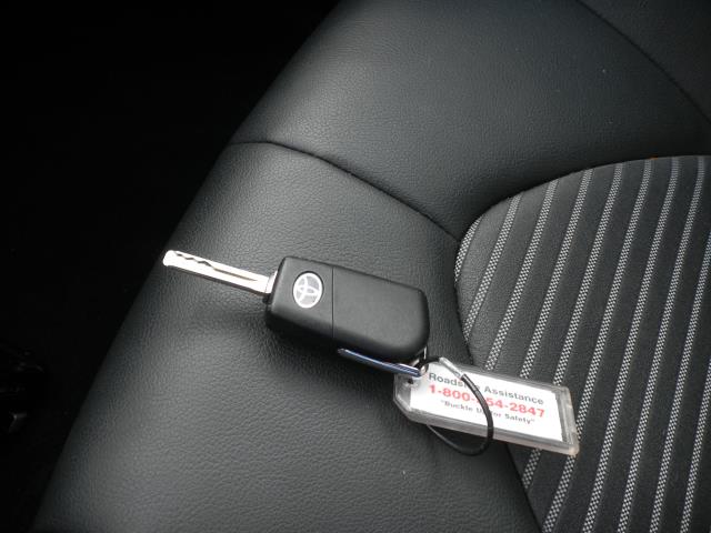 2024 Toyota Camry SE FWD