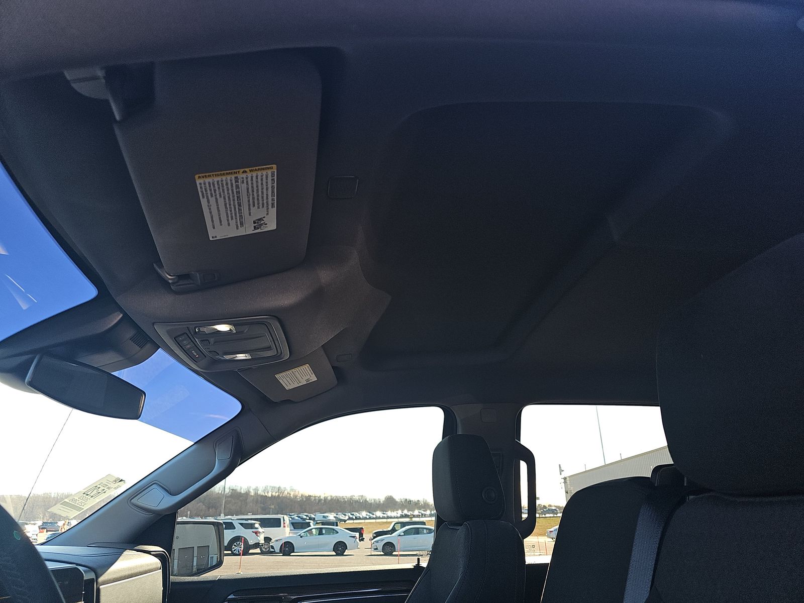 2023 Chevrolet Silverado 1500 LT AWD