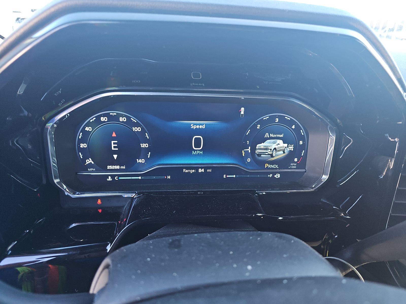 2023 Chevrolet Silverado 1500 LT AWD