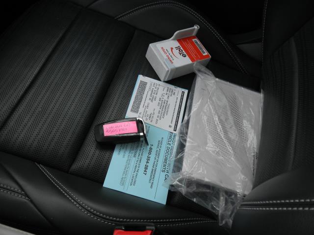 2024 Lincoln Nautilus Reserve AWD