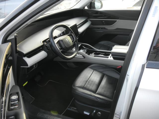 2024 Lincoln Nautilus Reserve AWD