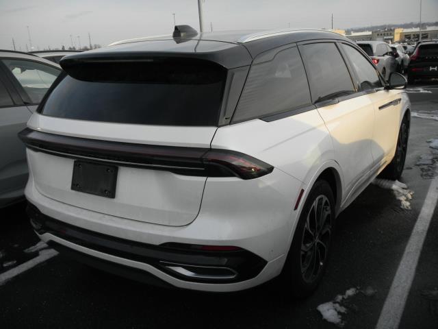 2024 Lincoln Nautilus Reserve AWD