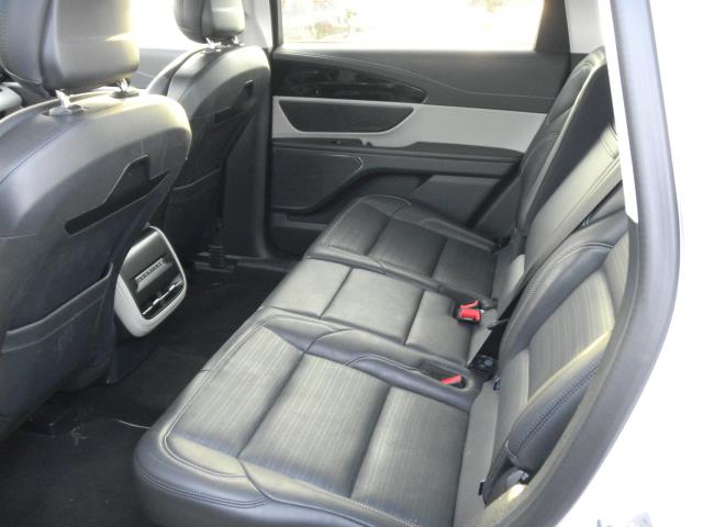 2024 Lincoln Nautilus Reserve AWD