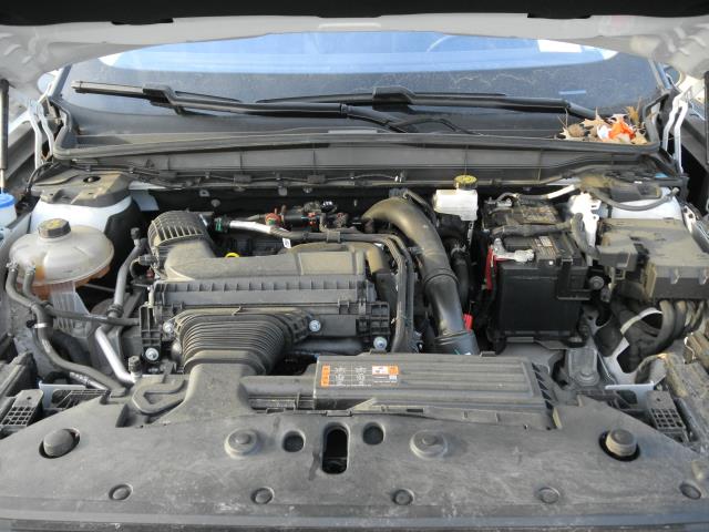 2024 Lincoln Nautilus Reserve AWD