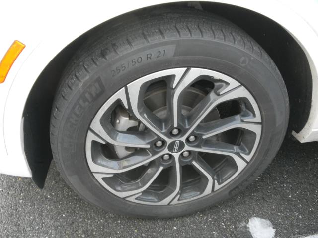 2024 Lincoln Nautilus Reserve AWD