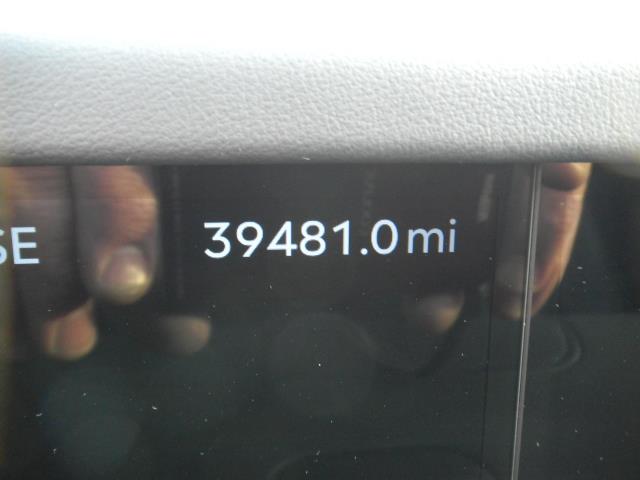 2024 Lincoln Nautilus Reserve AWD