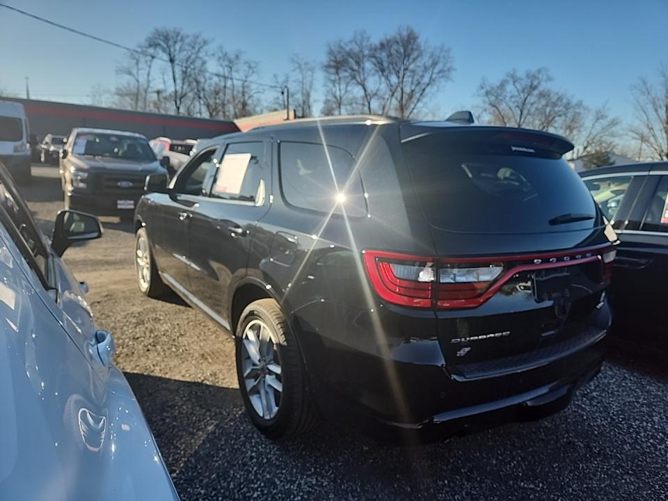 2023 Dodge Durango GT Plus AWD